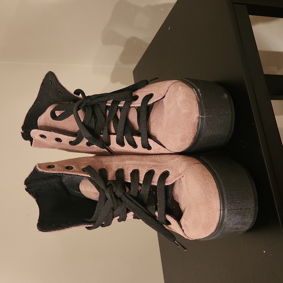 Bakers Block Heel taupe/nodium - Picture 2 of 7